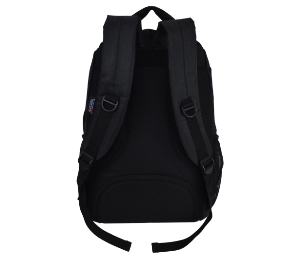 Semi Line Plecak na laptopa 15.6" czarny - 1145660 - zdjęcie 4